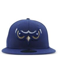 KTZ - 59Fifty Owlz Eyes Cap - Lyst