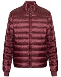 Moncler - Rigel Quilted Jacket - Lyst