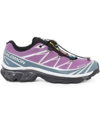 Salomon - Xt-6 Gtx Sneakers - Lyst