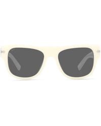 Persol - Square-Frame Sunglasses - Lyst