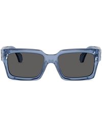 Alain Mikli - Square-Frame Sunglasses - Lyst