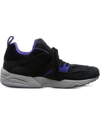 PUMA - Blaze Of Glory Trinomic Sneakers - Lyst