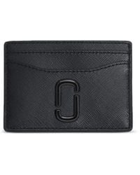 Marc Jacobs - Card Holder - Lyst