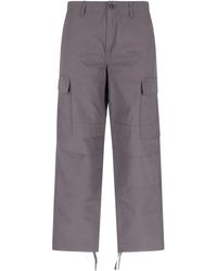 Carhartt - Klassische Cargohose - Lyst