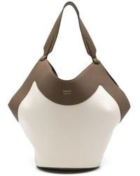 KHAITE - Tote Bags - Lyst