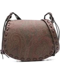 Etro - Borsa A Tracolla Drya Piccola - Lyst