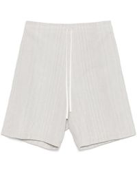 Forme D'expression - Baggy Shorts - Lyst