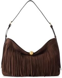 Furla - Sfera Soft Shoulder Bag L - Lyst