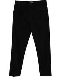 Tom Ford - Brushed Cotton Drill Chino Pants - Lyst