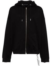 MASTERMIND WORLD - Hoodie Mit Perlen - Lyst