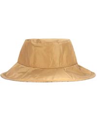 Catarzi - Toronto Bucket Hat - Lyst