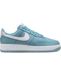 Nike - Air Force 1 Low-Top Sneakers - Lyst