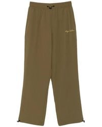 Sergio Tacchini - Brunelleschi Trainingsbroek Met Geborduurd Logo - Lyst