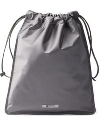Prada - Pouch Wish Con Coulisse - Lyst