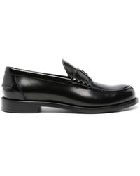 Givenchy - Mr G Leren Loafers - Lyst