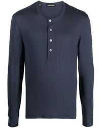 Tom Ford - ロングtシャツ - Lyst