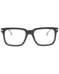Carrera - Brille Mit Eckigem Gestell - Lyst