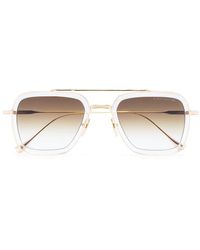 Dita Eyewear - Flight.006 Square-frame Sunglasses - Lyst