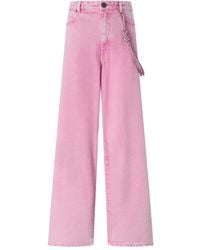 Pinko - Jeans - Lyst