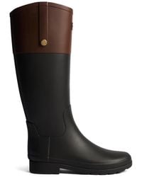 HUNTER - Refined Riding Boots - Lyst