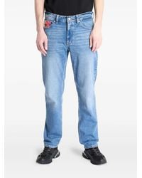 Tommy Hilfiger - Ryan ストレートジーンズ - Lyst
