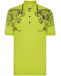 Philipp Plein - タイガープリント シャツ - Lyst