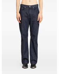 Second/Layer - Valluco Five-Pockets Jeans - Lyst