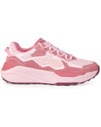 EXTR4 - Panelled Sneakers - Lyst