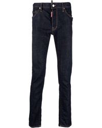 DSquared² - Jeans slim cool guy - Lyst