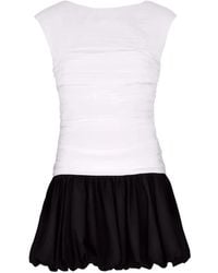 Nicholas - Magda Mini-Jurk - Lyst