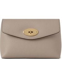 Mulberry - Darley クラッチバッグ - Lyst
