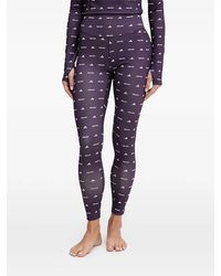 adidas - X Moon Boot Allover Print Trousers - Lyst