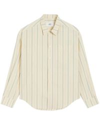 Ami Paris - Beige de beige de - Lyst