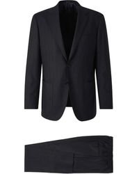 Sartorio Napoli - ストライプ スーツ - Lyst