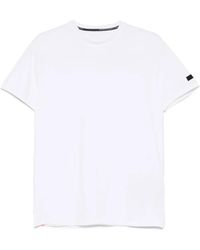 Rrd - Oxford Gdy T-shirt - Lyst