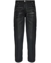 MISBHV - Austin Coated Jeans - Lyst