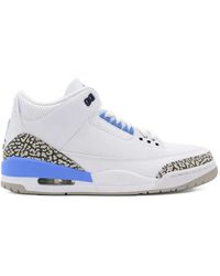 Nike - 3 Unc Pe Pattern Sneakers - Lyst