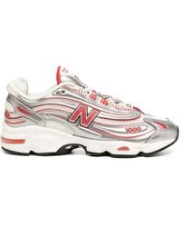 New Balance - X Thisisneverthat 1000 Sneakers - Lyst