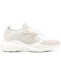 Stuart Weitzman - '5050' Sneakers - Lyst