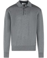Costumein - Pablo Merino Wool Sweater - Lyst