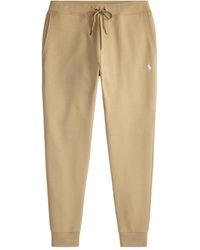 Polo Ralph Lauren - Drawstring-Waist Track Pants - Lyst