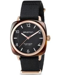 Briston - Clubmaster Chic 36Mm Watch - Lyst