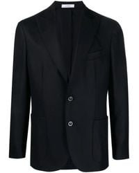 Boglioli - Blazer con botones - Lyst
