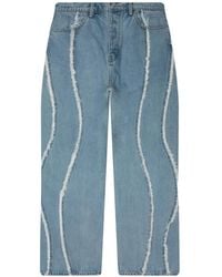 NAHMIAS - Ollie Jeans - Lyst