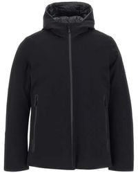 Rrd - Winter Storm Hooded Jacket - Lyst