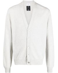 Barrie - B Label Cashmere Cardigan - Lyst