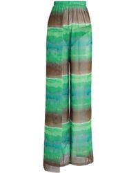 Amir Slama - X Jade Picon Tulle Trousers - Lyst
