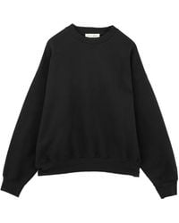 Essentials - Calssic Crewneck Sweatshirt - Lyst
