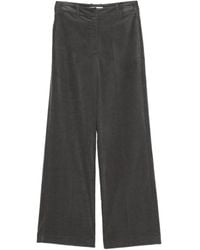 Marc O' Polo - Straight-Leg Trousers - Lyst