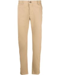 Closed - Clifton Slim-Fit-Hose - Lyst